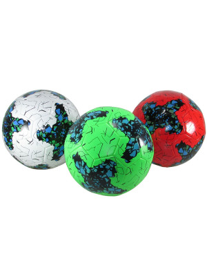 Pelota de Futbol nº5 metalizada