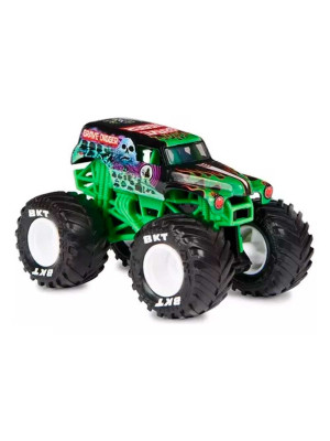 VEHICULO MONSTER JAM 1:64 (6066622)