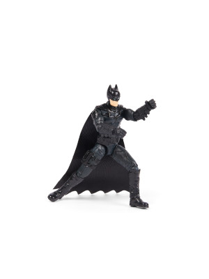BATMAN FIGURA 4(67836A/6061619)*4