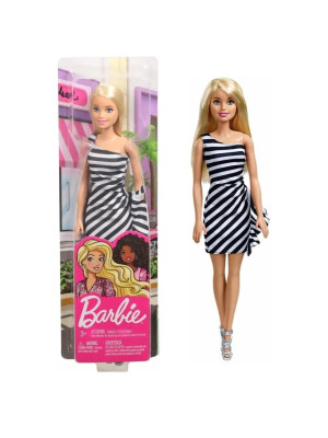 BARBIE GLITZ SURTIDO (T7580)*12