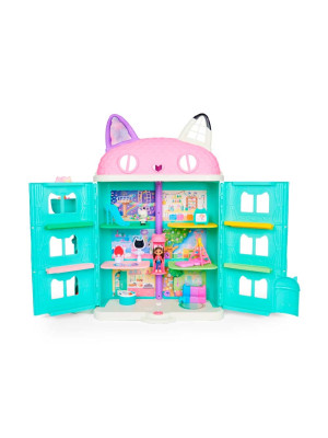 CASA DE MUÑECAS DE GABY (36200) 	