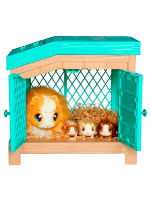 LITTLE LIVE PETS MAMA SURPRISE (26410)