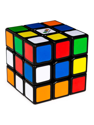 CUBO MAGICO RUBIKS (10901)