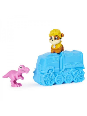 PAW PATROL MINI FIG. CON VEHICULO (17711)*24