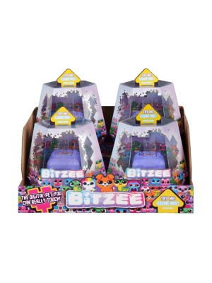 BITZEE MASCOTA DIGITAL INTERACTIVA (22900)