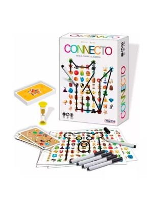 Connecto 23013