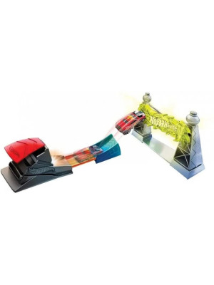 Hot Wheels clasico de acrobacias