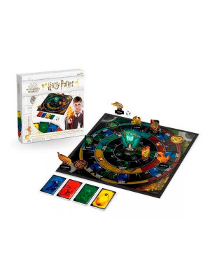 Harry Potter Copa De Magos 23003