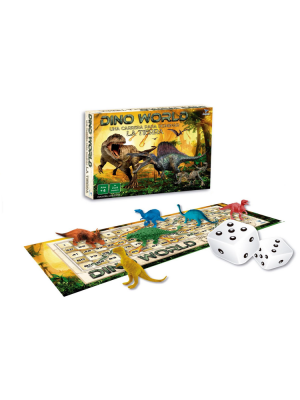 DINO WORLD (2047)*12