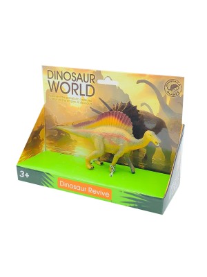 Figura Dinosaurio Jurassic World Prehistóricos Surtido