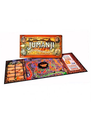 Jumanji Juego 812