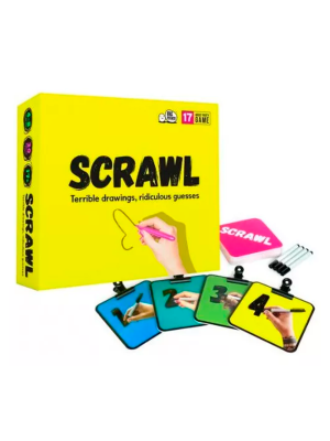 Scrawl 23008