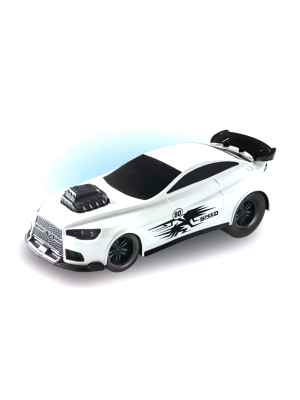 AUTO NITRO DRAGSTER (1511)*12