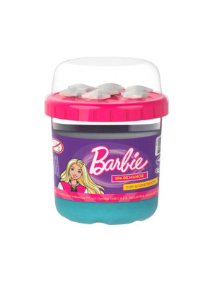 BARBIE SLIME SPA DE MANOS C/ACC (5122)*48