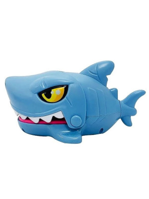 SHARKY ATTACK GAME