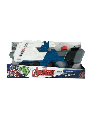 EXTRA WATER GUN AVENGERS (2063)*8