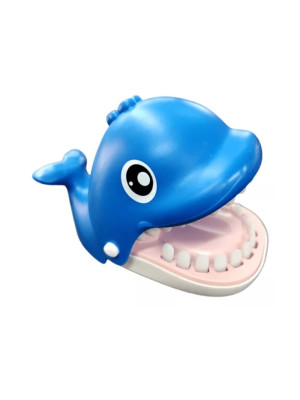 DITOYS WHALE ATTACK (2790)