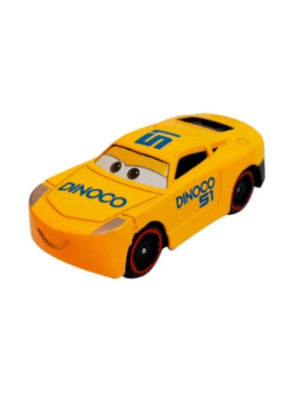 DIE CAST CARS X 1 (2809)