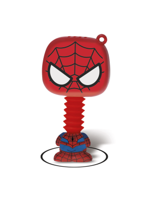 SPIDERMAN XTEND HERO