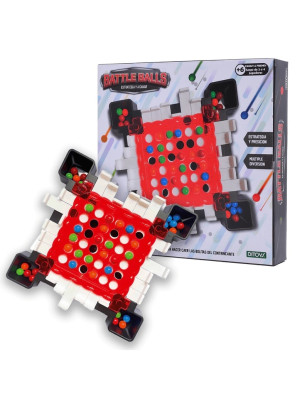 BATTLE GAME 