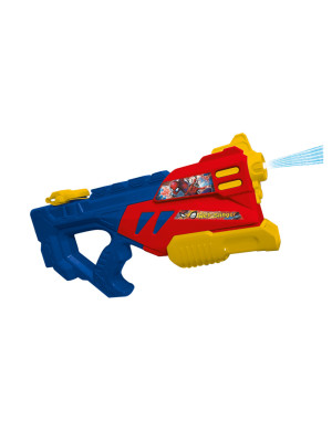 SPIDERMAN MAGNUM WATER BLASTER (2528)