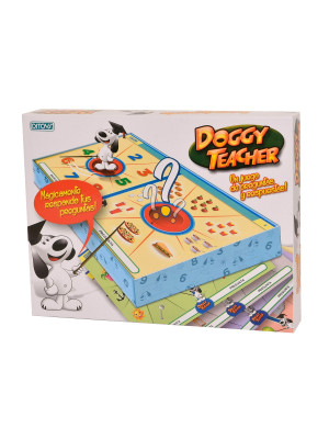 DOGGIE TEACHER GAME *TV* (1879)*12