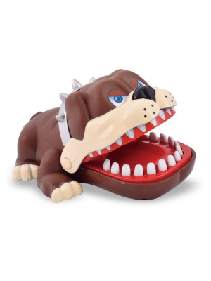 DOGGIE ATTACK GAME *TV* (2149)*12