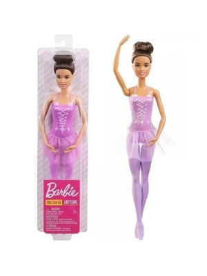 Barbie Baildarina