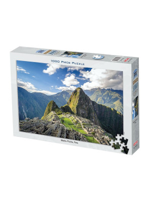 PUZZLE MACHU PICCHU (100-223)