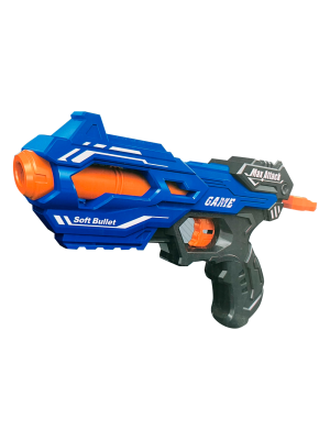SUPER SHOOT (YF1258)