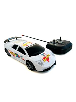 AUTO RADIO CONTROL (YF1287)