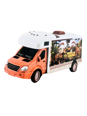 CAMION RADIO CONTROL (YF1297)