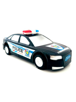 AUTO POLICIA A FRICCION (AU00754)*60