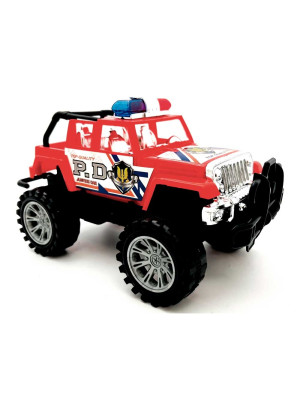 JEEP A FRICCION (AU00769)*64