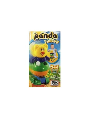 PANDA PANZON (20139)*16