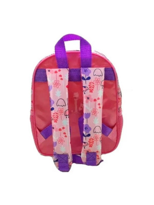 Mochila 12" Peppa Pig Friendship 55208 Wabro