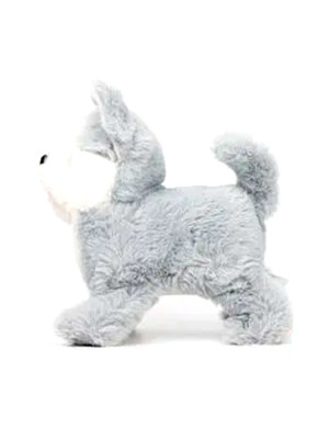 Peluches Pugs At Play 18cm Camino Ladro Y Doy Vuelta Archie 22342AD