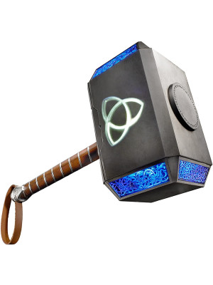 MVL LEGENDS GEAR THOR HAMMER(C1881)*1