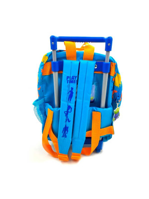 TOY STORY MOCHILA 12 PLAY TIME C/CA(40161)