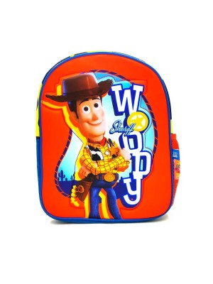 Toy Story Mochila 12 Pulgadas Woody