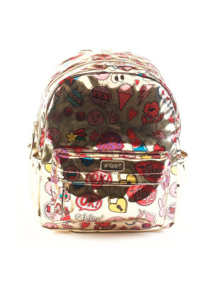 Mochila 12" Kooshi 91542 Wabro