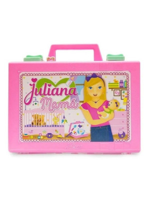 VALIJA JULIANA MAMA *TV*(M010)*24