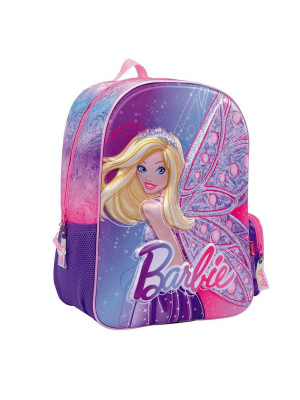 Mochila 16" Barbie Fantasy 35609 Wabro