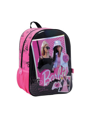 Mochila 14" Barbie Instagram 35618 Wabro