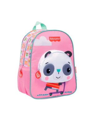 Mochila 12" Panda 42304 Wabro