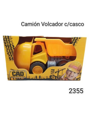 volcador cad (235)