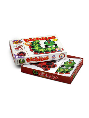 BICHITOS (H352)*12