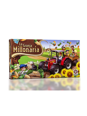 LA GRANJA MILLONARIA (3200)*6