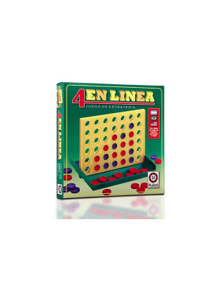 4 EN LINEA (1224/1226)*8