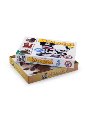 MASCOTAS (H353)*12